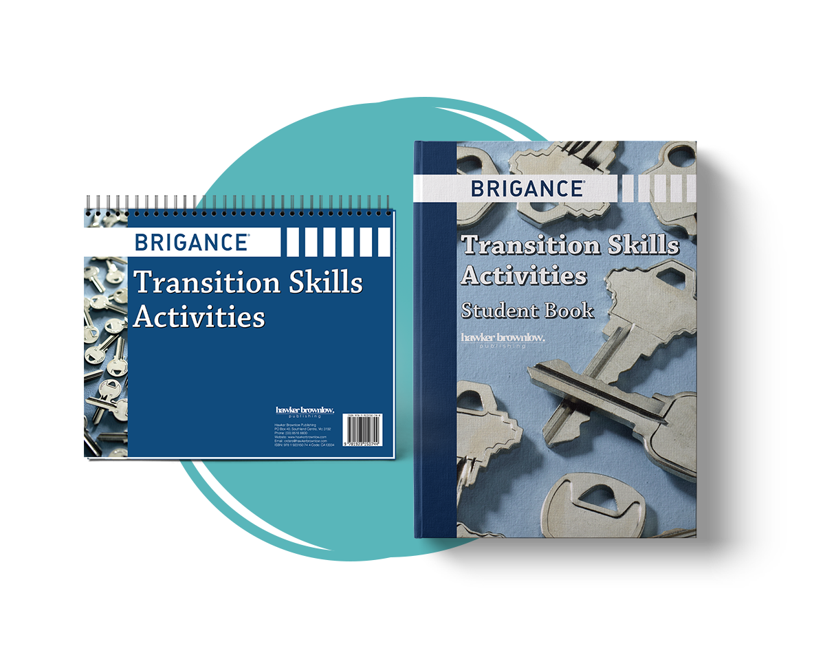 Transition Skills Activities (TSA)