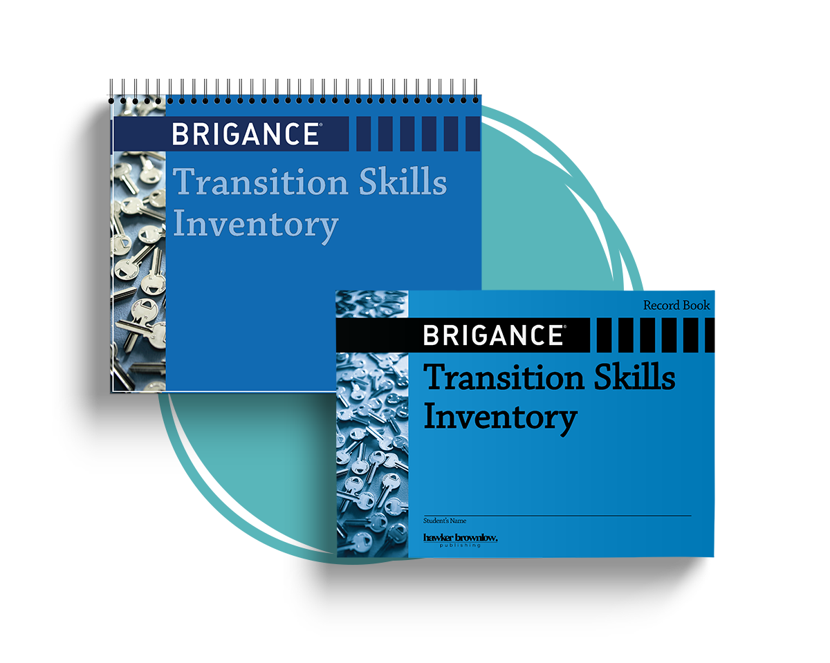 Transition Skills Inventory (TSI)