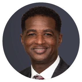 Dr. Anthony Muhammad