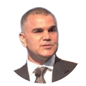 Dr Chris Sarra