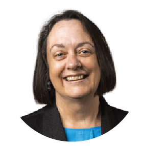 Dr Donna Pendergast AM