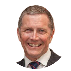 Simon Gipson OAM