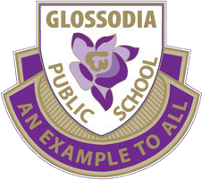 Glossodia Public School
