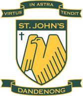St John's Regional College