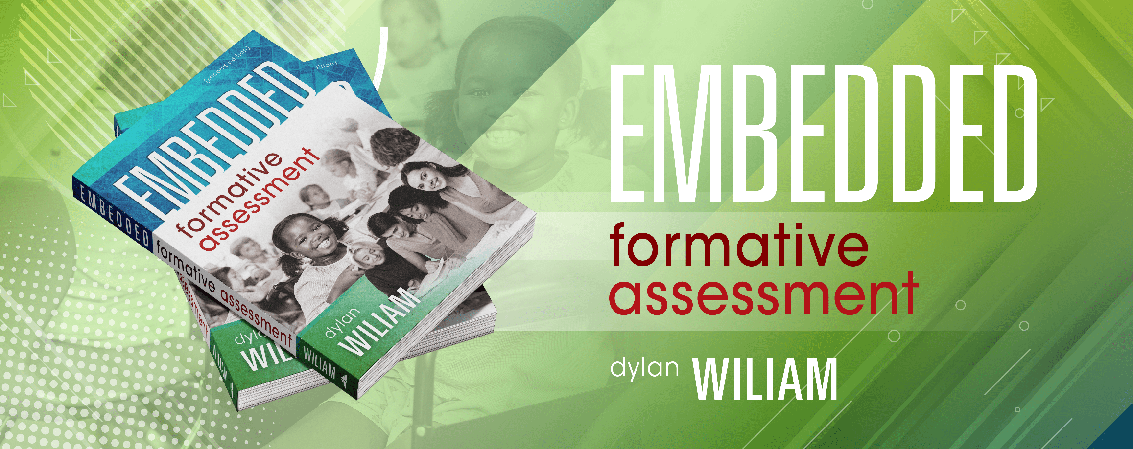 Embedded Formative Assessment