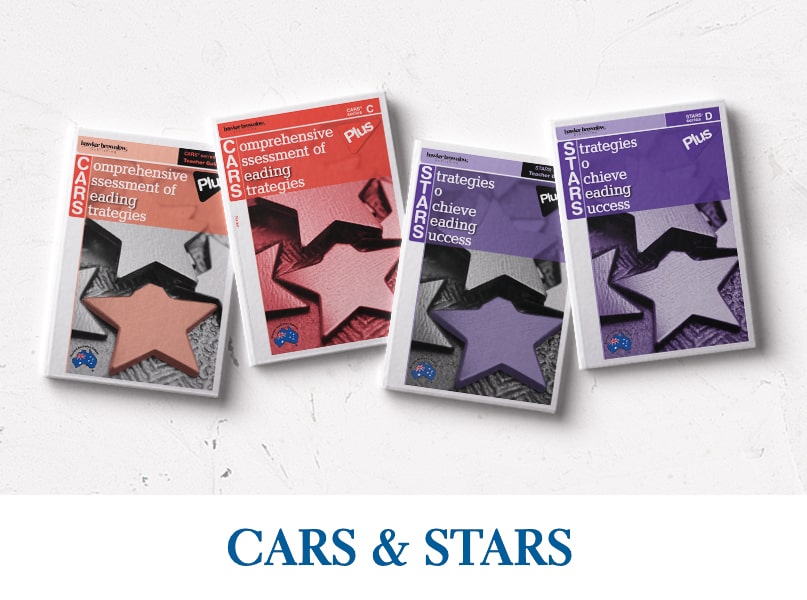 CARS & STARS