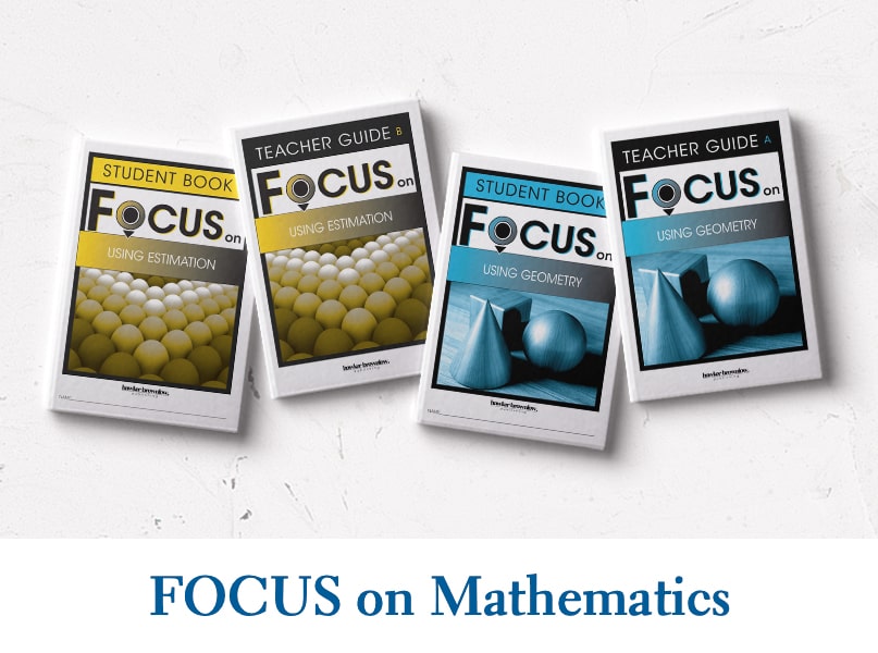 FOCUS on Mathematics