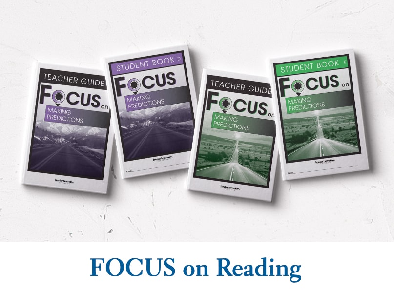 FOCUS Reading